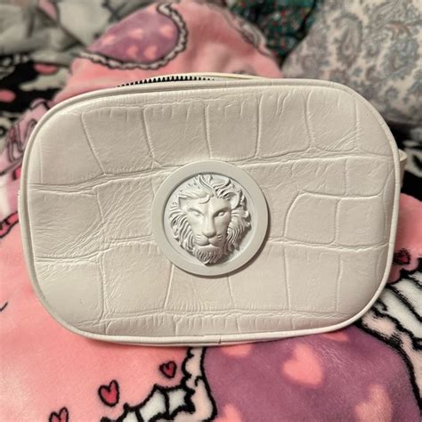 versus versace fanny pack